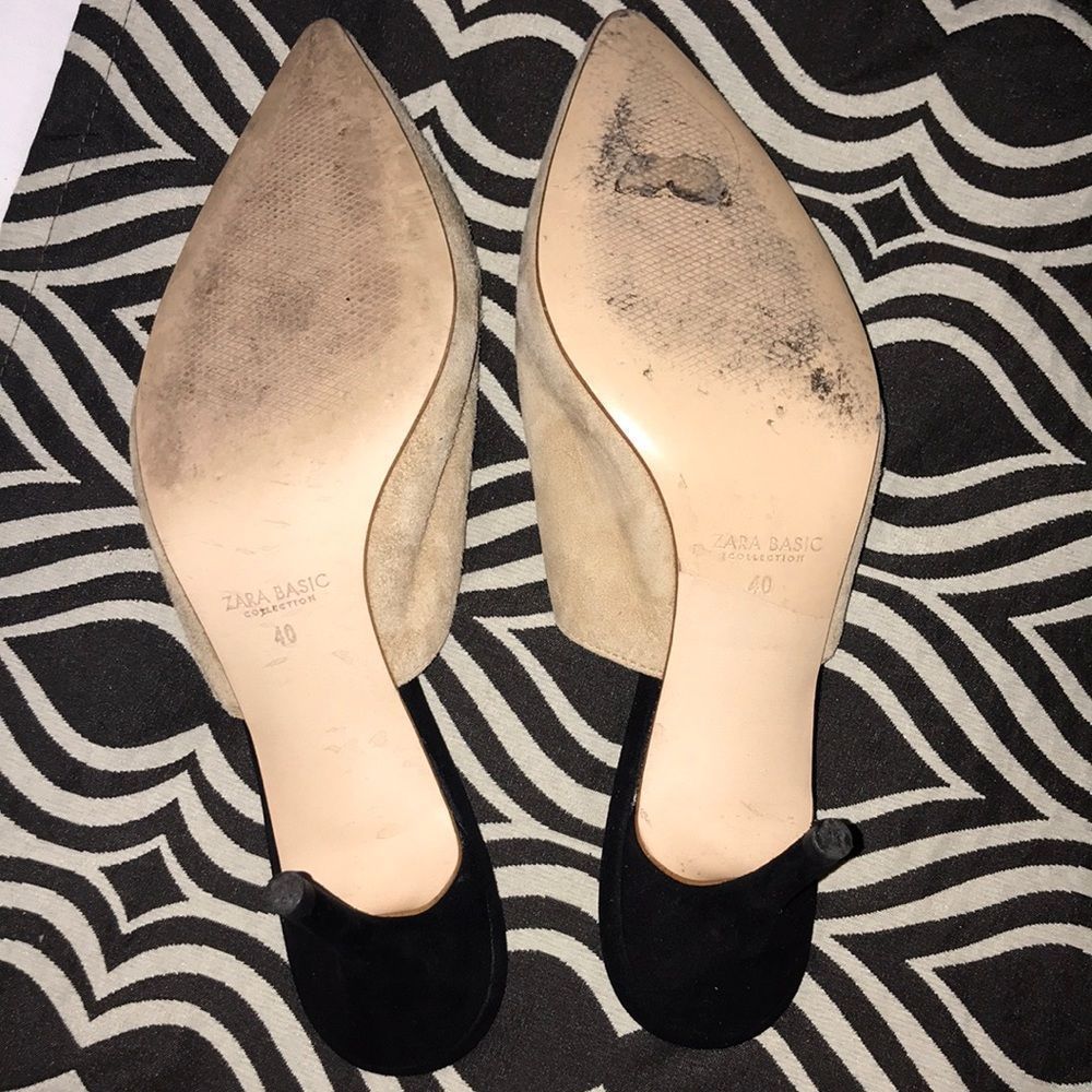 SHOES - Picture 6 of 9